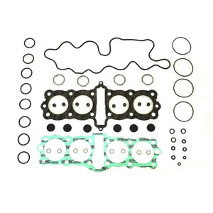 Athena P400210600502 71-73 fits Honda CB 500F/K1/K2/K3/P Top End Gasket Kit