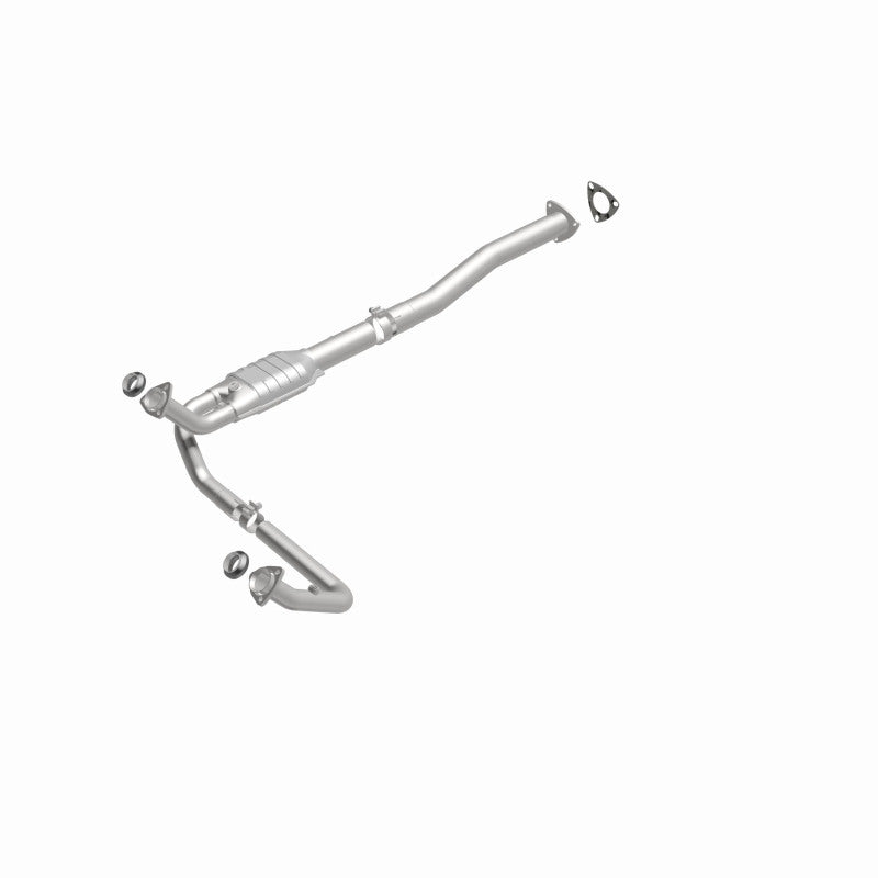 MagnaFlow 23414 Conv DF fits GM 1500/2500/3500 Van