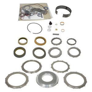 BD Diesel 1062003 Built-It Trans Kit 1994-2002 fits Dodge 47RH/RE Stage 3 Heavy
