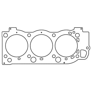 Cometic C4214-089 Cometic fits Toyota 5VZ-FE .089in MLS Cylinder Head Gasket - 9