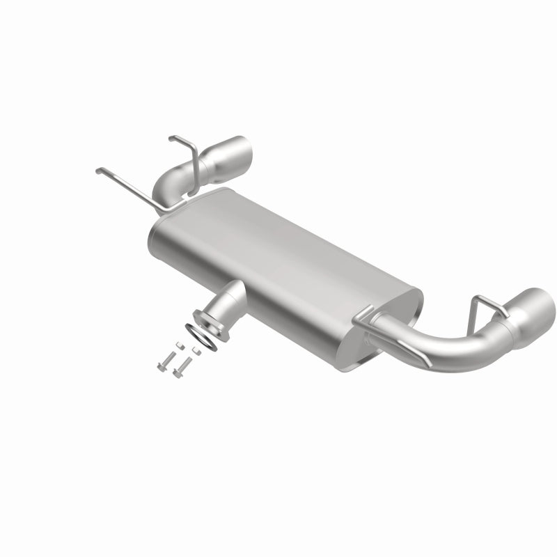 Magnaflow 106-0921 BRExhaust 06-14 MAZDA MX-5 MIATA 2.0L Exhaust Kit
