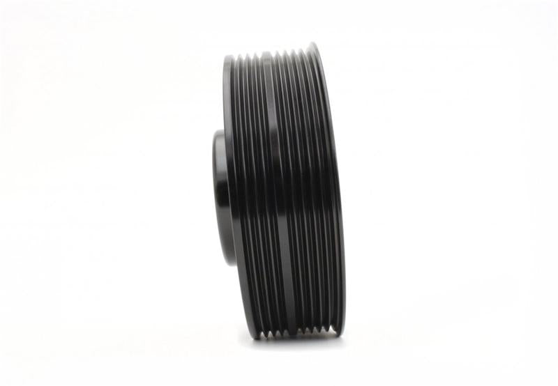 PERRIN PSP-ENG-100BK fits Subaru 93-14 fits Impreza (Incl. 02-14 WRX) / 04-21