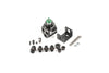 Radium Engineering 20-1100-01 Multi-Port Regulator (MPR) - Green