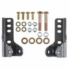 Synergy Mfg 8074Synergy 07-18 fits Jeep Wrangler JK/JKU Rear Lower Shock Mount K