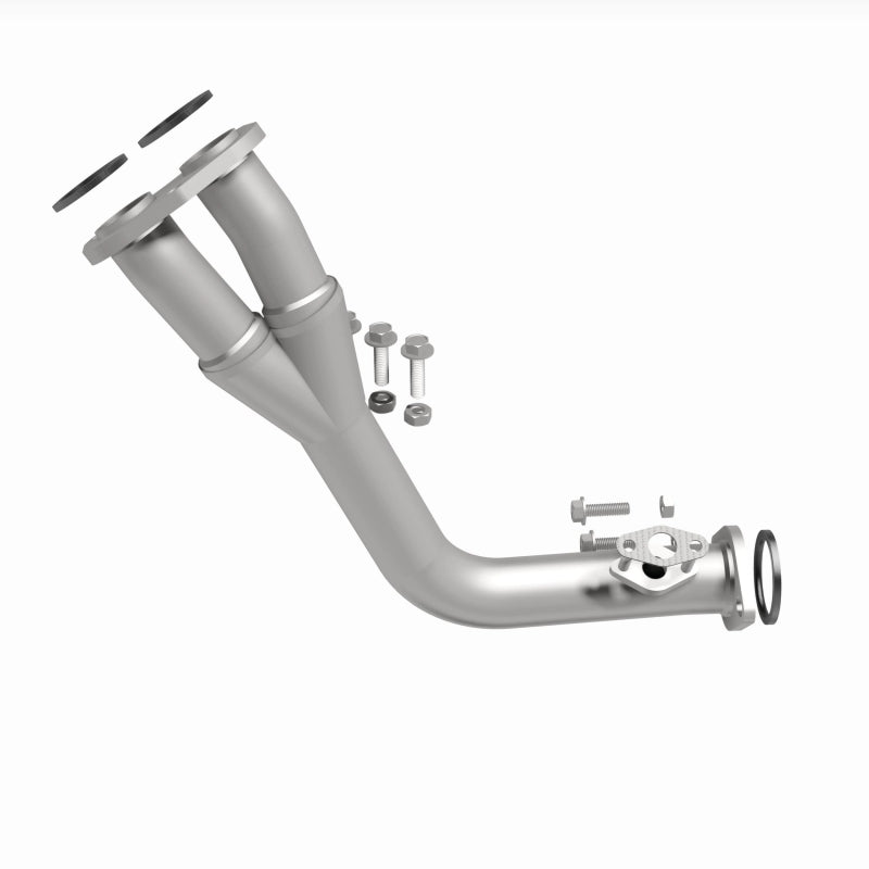 Magnaflow 107-0155 BRE Exhaust 98-00 fits Tacoma 2.4L Front Pipe Kit