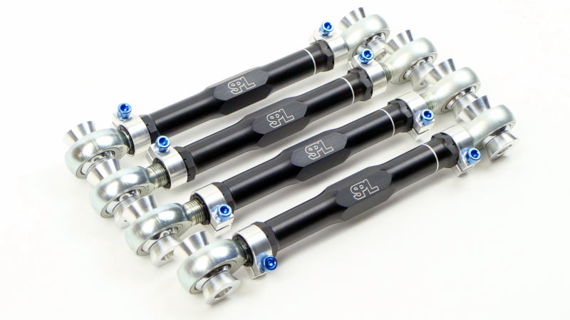 SPL Parts SPL DB 996 99-12 fits Porsche 911 (996/997) Rear Dog Bone Links