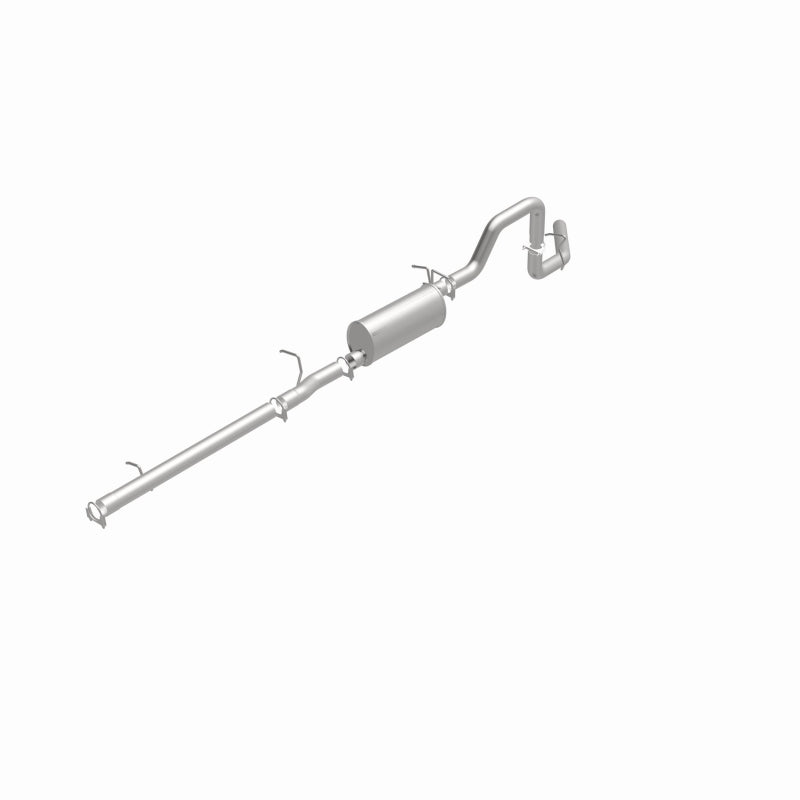 Magnaflow 106-0280 BRE Exhaust Kit 05-07 fits Ford Superduty F250/F350 5.4L