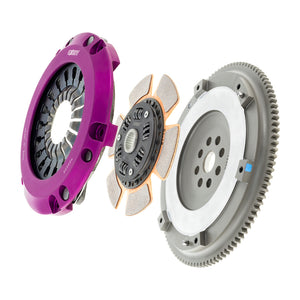 Exedy fits Honda S2000 L4 Hyper Single Clutch Sprung Center Disc Pull Type Cove