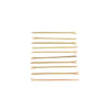 Wilwood 180-0056 Cotter Pins - 1/8 x 3.5in - DL 10 Pack
