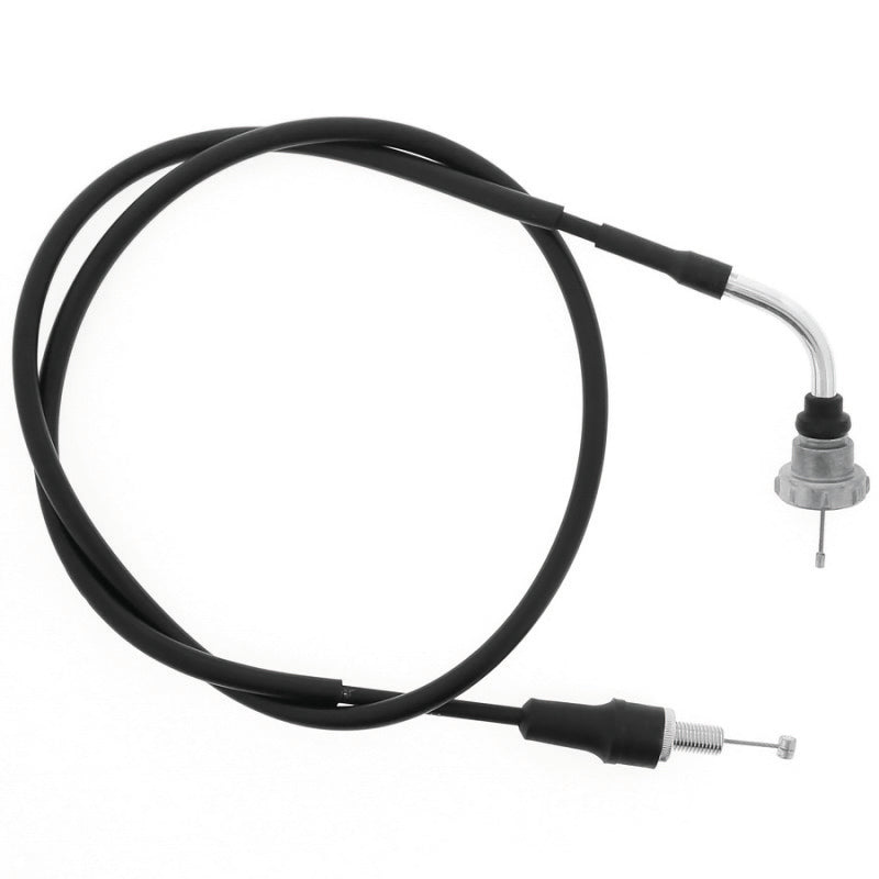 QuadBoss 414502 fits Honda TRX250 FourTrax Recon Throttle Cable