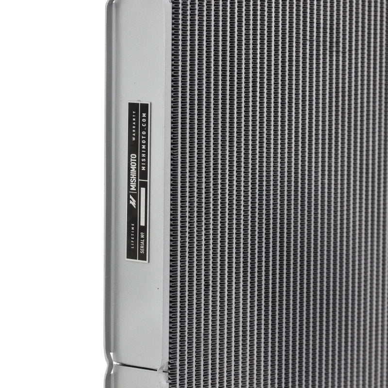 Mishimoto MMRAD-CIV-22 2022+ fits Honda Civic 1.5T Performance Aluminum Radiator