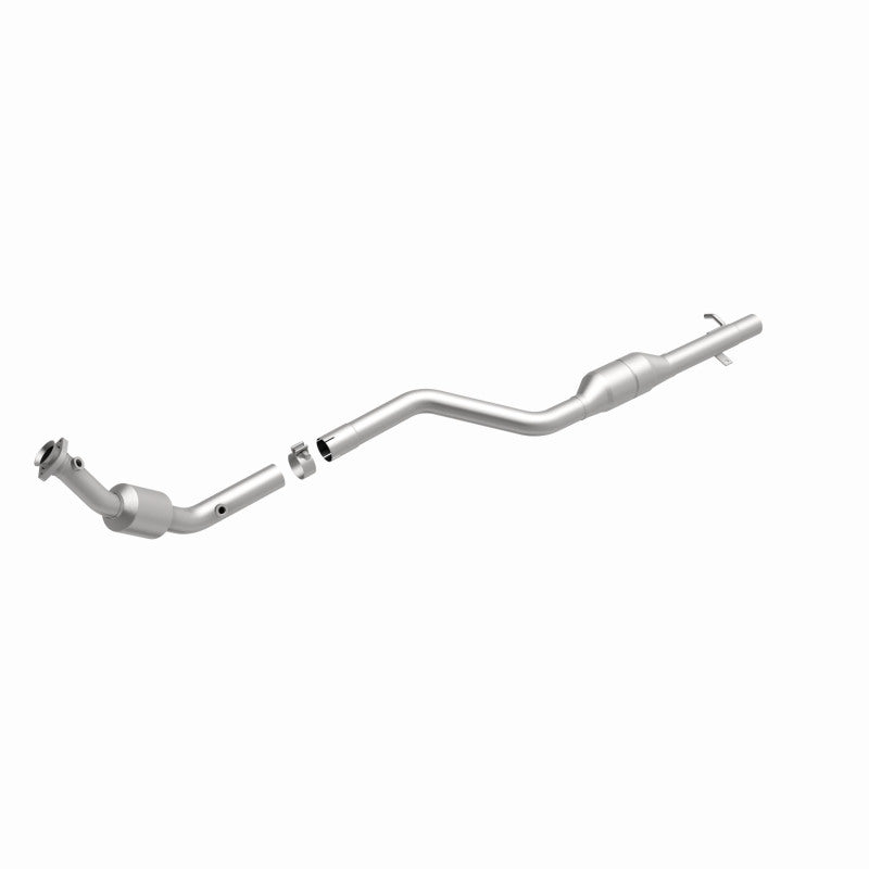 MagnaFlow 444049 Conv DF fits Mercedes SL500 5.0L