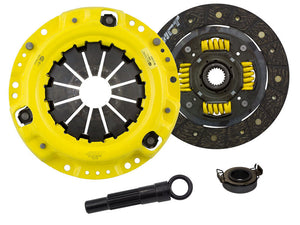 ACT TL3-HDSS fits Toyota Corolla HD/Perf Street Sprung Clutch Kit