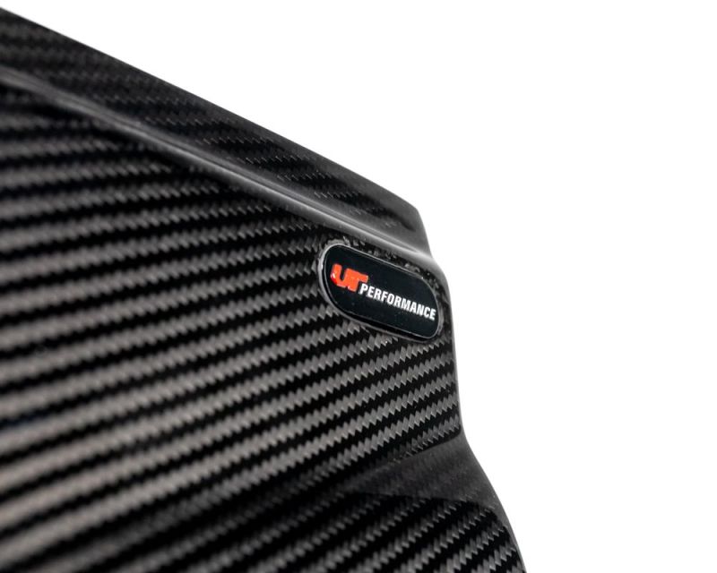 VR VR-S4S5B9-110 Performance fits Audi S4/S5 B9 3.0T Carbon Fiber Air Intake