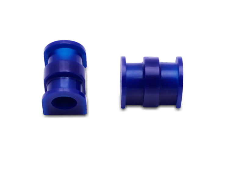 SuperPro SPF3638-21K Front Sway Bar To Chassis 21mm Kit