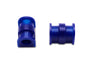 SuperPro SPF3638-19K Front Sway Bar To Chassis 19mm Kit