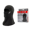 Speed and Strength 609982 Fleece lined Balaclava Black - One Size