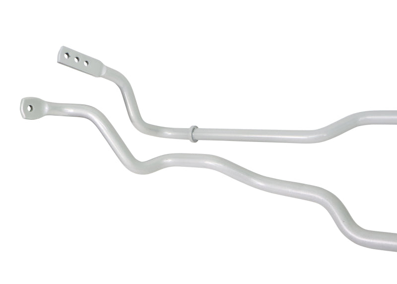 Whiteline BMK011 96-01 fits Mitsubishi Lancer Evolution IV/V/VI AWD Anti Sway Bar Front and Rear Vehicle Kit