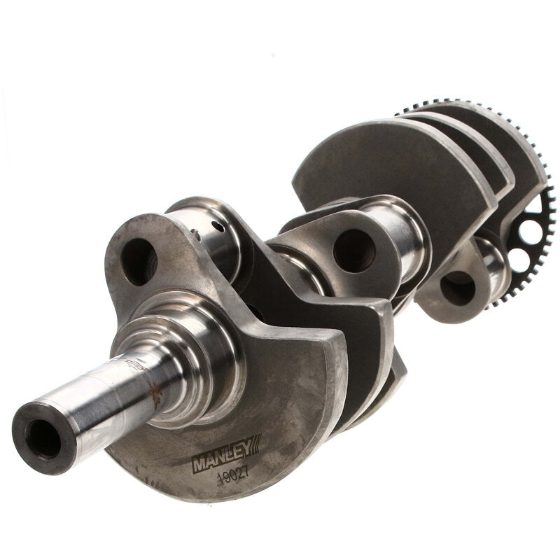 Manley Performance 190158 Manley Performance 190158Manley fits Chevrolet L