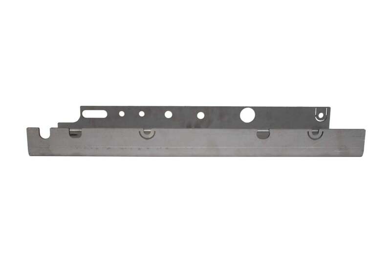 RustBuster RB7801L Rust Buster 2001-2010 fits Chevy Silverado / GMC Sierra 2500HD Short Bed Rear Frame Section - Left
