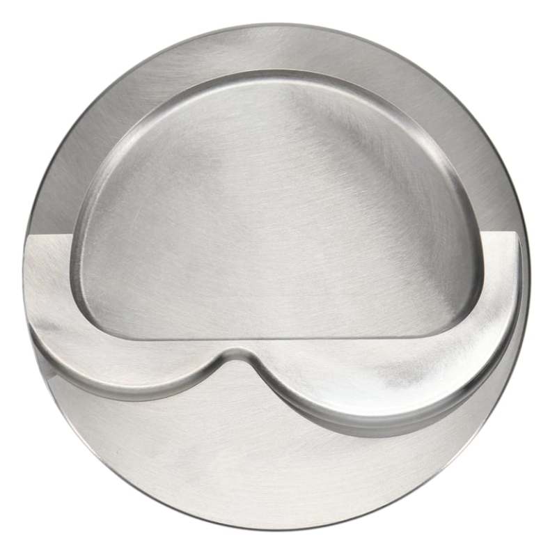 Wiseco K0035X155 fits Chevy LS 4.155in Bore 4.000in Stroke 1.110in CH -25.00 CC