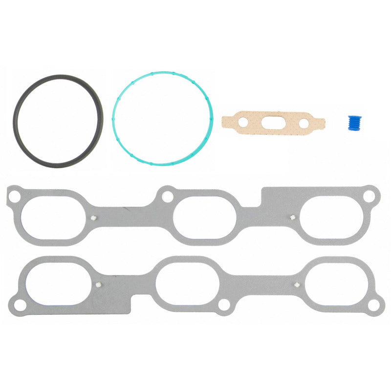 Fel-Pro MS967301 fits Chevrolet Equinox MS 96730-1 Fuel Injection Plenum Gasket Set
