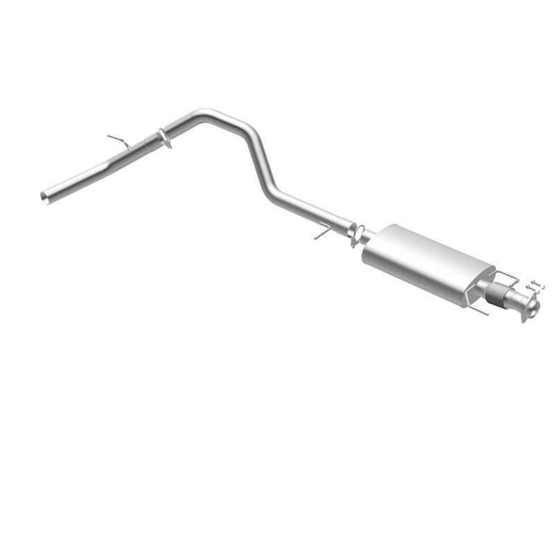 Magnaflow 106-0989 BRExhaust 15-17 Lincoln Navigator/ fits Ford Expedition Exhaust Kit