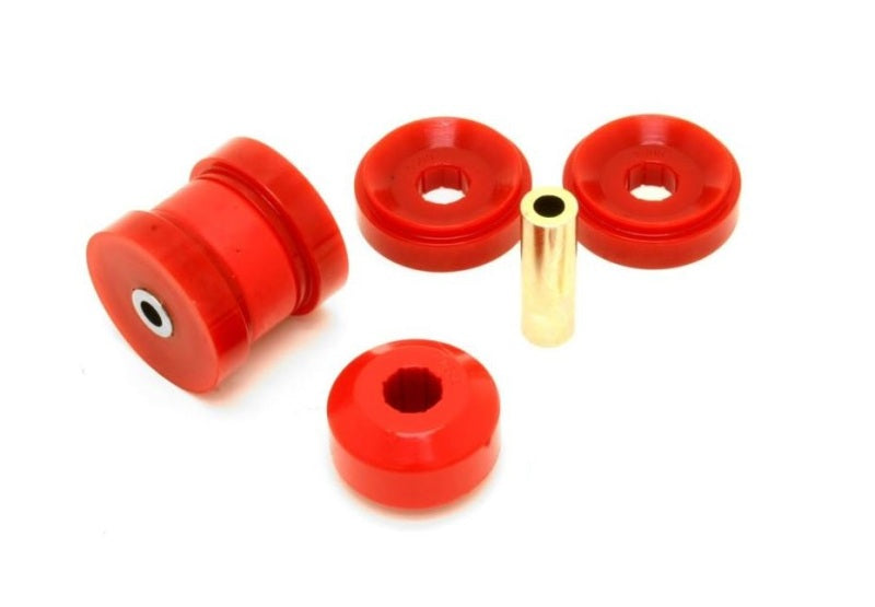 Pedders PED-EP6577 Urethane Radius Rod Bush Insert Kit 2014 CHEVROLET CAMARO