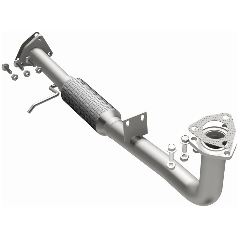 Magnaflow 107-0141 BRE Exhaust 90-93 fits Accord 2.2L Front Pipe Kit