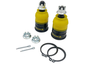 Whiteline KCA520 fits Honda Civic EP/ES/EU Front Roll Center Correction Kit 00-