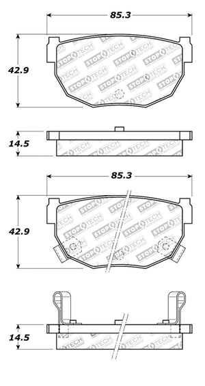 Descriptive image text