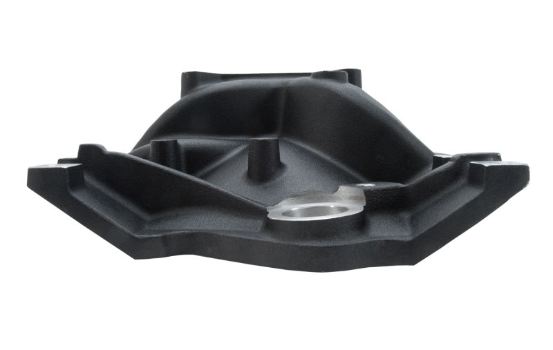 Edelbrock 27163 Manifold Performer Eps SB fits Chevy Vortec Black Finish
