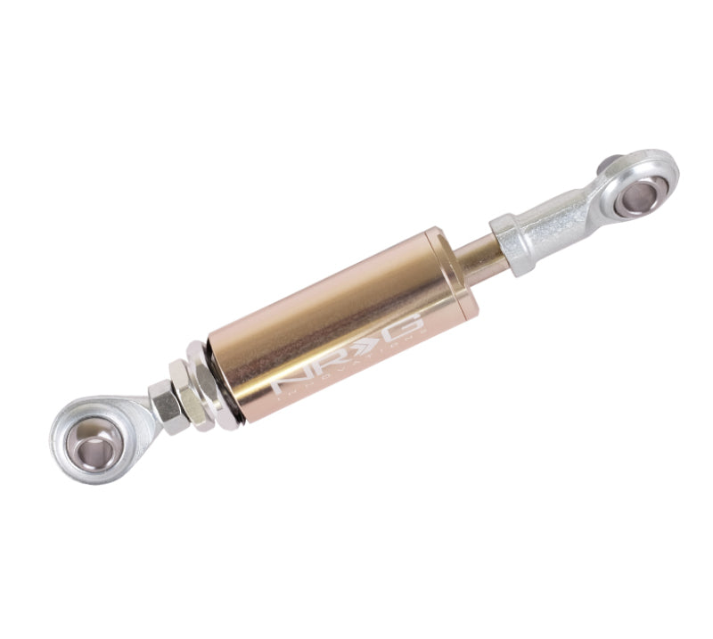 NRG EDA-402SL Engine Damper - S2000 - Silver