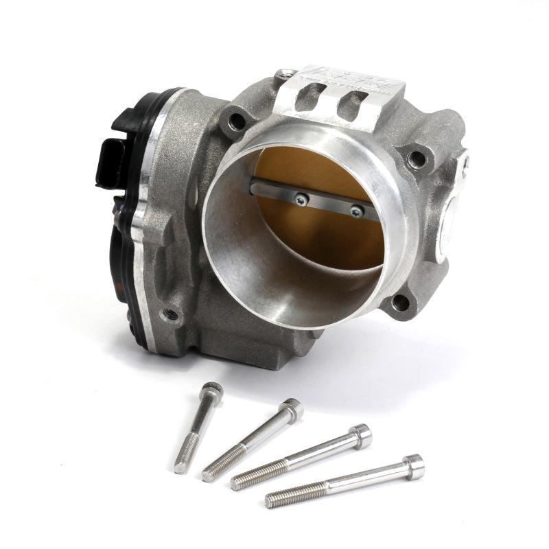 BBK  1822 fits Ford 11-17 Mustang 3.7L V6 / 11-14 fits Ford 11-17 F-150 3.7L 73m