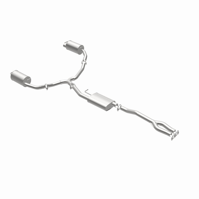 Magnaflow 106-0842 BRE Exhaust Kit 11-14 fits Dodge Charger 3.6L