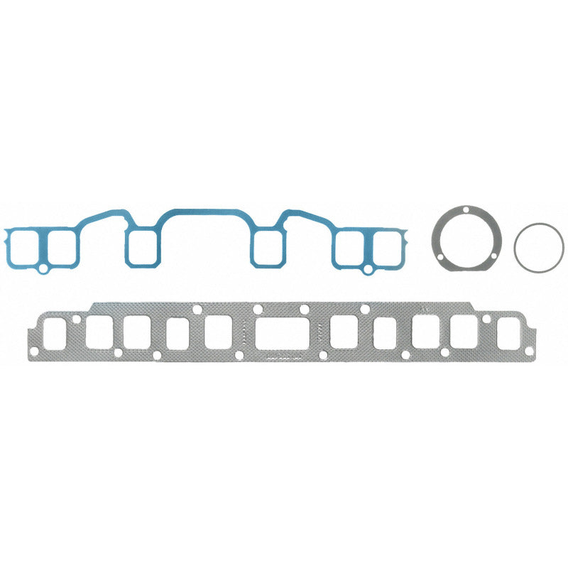 Fel-Pro MS90949 fits Jeep Wrangler MS 90949 Intake and Exhaust Manifolds Combination Gasket