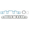 Fel-Pro MS90949 fits Jeep Wrangler MS 90949 Intake and Exhaust Manifolds Combination Gasket
