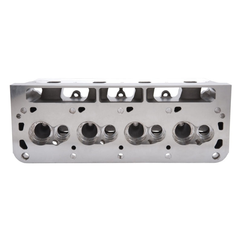 Edelbrock 773169 Cylinder Head Glidden-Victor II fits Ford 351W Hipped Bare