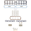 Fel-Pro HS26190PT3 fits Chevrolet Impala HS 26190 PT-3 PermaTorque Engine Cylinder Head Gasket Set