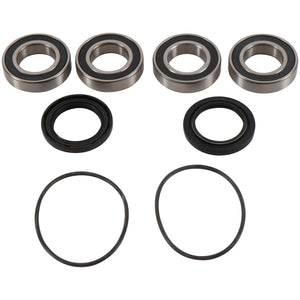 Pivot Works PWRWK-S20-500 08-09 fits Suzuki LT-A400 2WD King Quad PW Rear Wheel