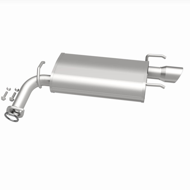 Magnaflow 108-0114 BRExhaust 07-12 fits Lexus ES350 / 07-11 Toyota Camry Left Muffler Kit