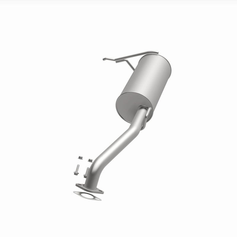 Magnaflow 108-0024 BRE Exhaust 11-16 fits Hyundai Elantra 1.8L Muffler Kit