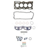 Fel-Pro HS26520PT fits Nissan Frontier HS 26520 PT PermaTorque Engine Cylinder Head Gasket Set