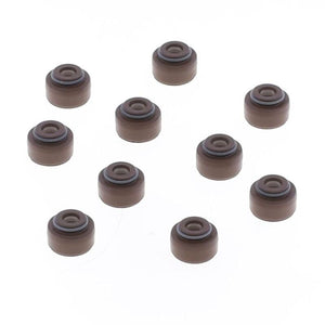 Athena P400250420552 1983 fits Kawasaki ZR A1 400 Valve Stem Seal Kit