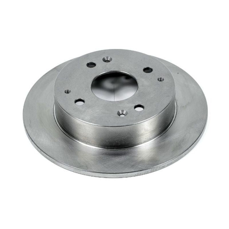PowerStop JBR799 fits Acura 98-99 CL Rear Autospecialty Brake Rotor
