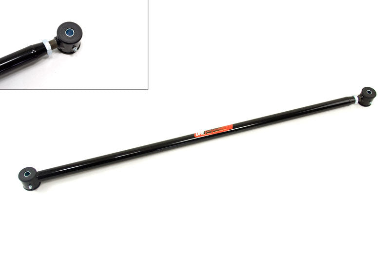 UMI Performance 1039-B 05-14 fits Ford Mustang Single Adjustable Panhard Bar- Po