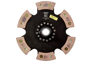 ACT 6240018 fits Subaru Impreza 6 Pad Rigid Race Disc