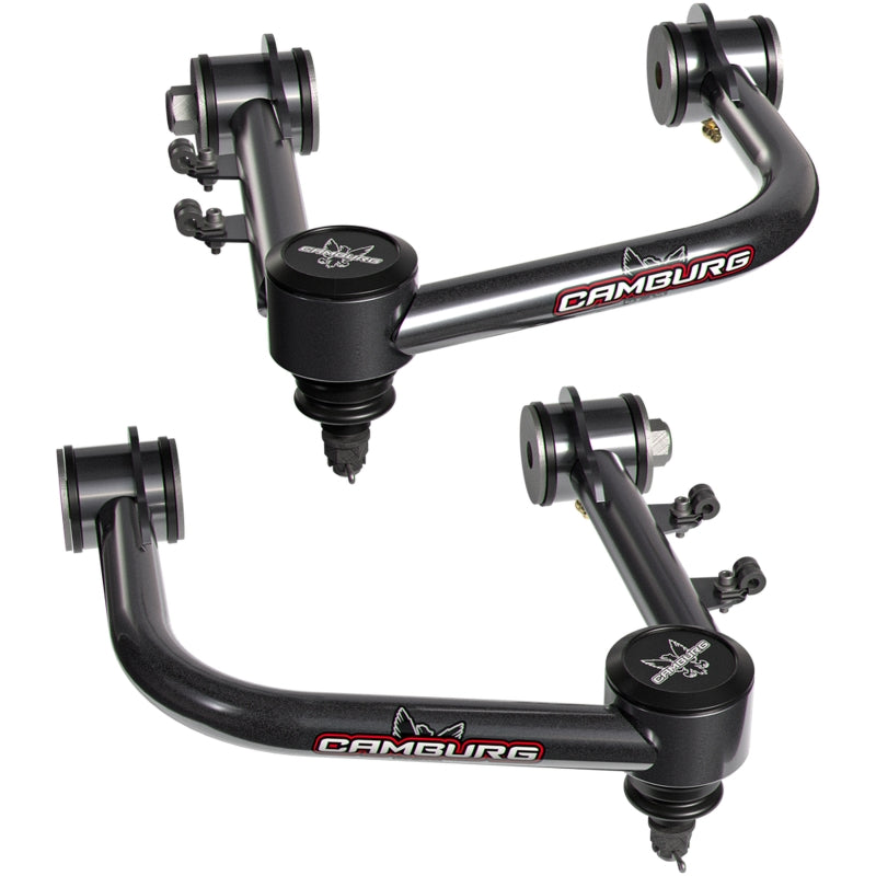 Camburg CAM-310199 07-21 fits Toyota Tundra 2WD/4WD Performance X-Joint XL Upper Arms