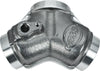 S&S Cycle 160-1722 1999+ BT 1-7/8in 410 CV Carb Manifold