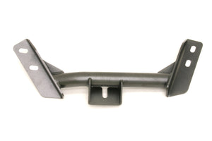 BMR TCC026H 3rd Gen F-Body Transmission Conversion Crossmember TH400 - Black Ha